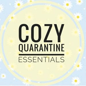 Stay at Home Favorites